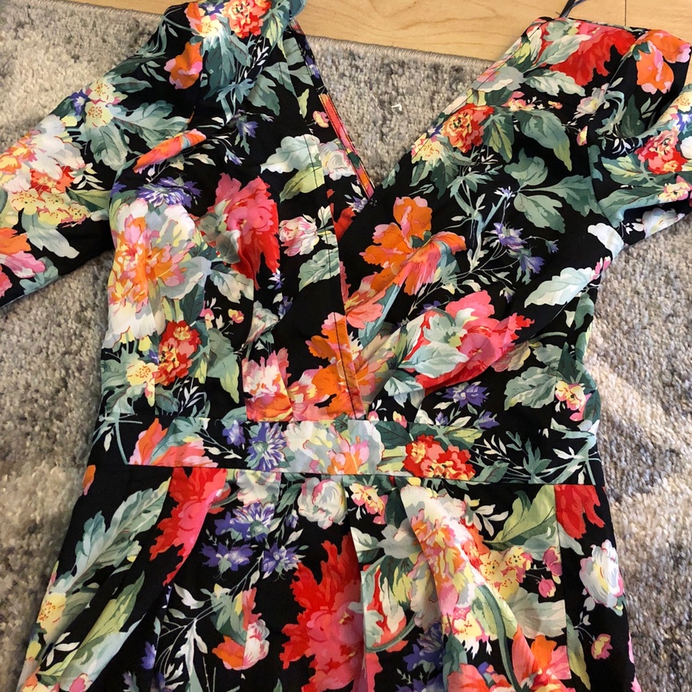 Romper - Picture 2 of 2